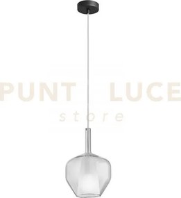 Vetro pirex trasparente con cavo e connettore 20x30cm base di attac...