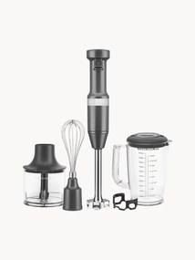 Frullatore a immersione con accessori Artisan