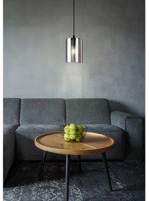 Eglo 98585 - Lampadario a sospensione con filo CADAQUES 1xE27/40W/230V