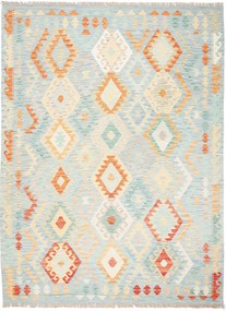 Kilim Tappeto orientale 180x250 (Afghanistan) Tessuto A Mano