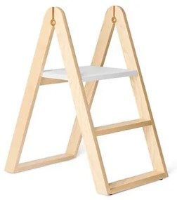 Reech Stepladder Albero di Frassino - GEJST