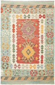 Kilim Tappeto orientale 100 x 150 (Pakistan) Tessuto A Mano
