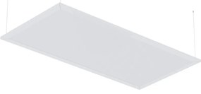 Pannello LED a Sospensione 60x30 32W UGR19 CCT con driver Philips Colore Bianco Variabile CCT