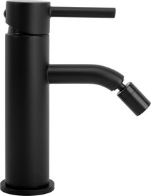 Rubinetto da bidet Rea Lungo Black