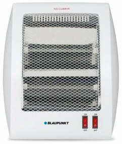 Stufetta al Quarzo Blaupunkt BP1004 800 W Grigio