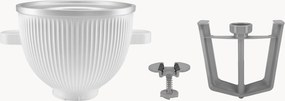 Set di 3 accessori per gelati Artisan
