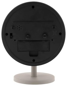 Sveglia ø 11 cm Brisk Dome – Karlsson