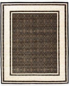 Tabriz Tappeto orientale 200x250 (Indian) Annodato A Mano