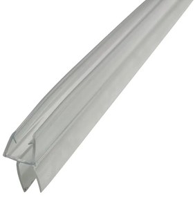 Guarnizione per doccia in pvc H 120 cm