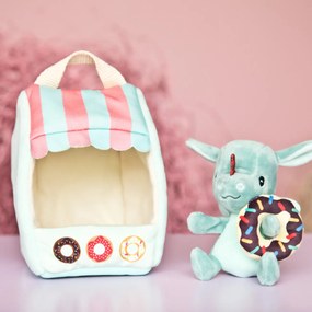 Lilliputiens - La pasticceria di Joe