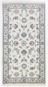 Tappeto persiano 140x70 (Iran) Annodato A Mano