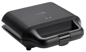 Concept SV3055 - Macchina per i panini 4in1 700W/230V nero