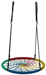 2Kids Toys - Altalena a nido mix di colori