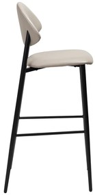 Sgabello beige 107 cm Tush - DAN-FORM Denmark