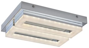Rabalux 75020 - Plafoniera LED da bagno BLAS LED/24W/230V 4000K