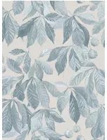 Sandberg Carta da parati Kersti - Soft Blue
