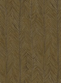 Arte International Carta da parati Itaya - Cedar Brown