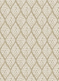 Coordonne Carta da parati Kasuri - Cream