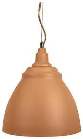 Maytoni P534PL-01PN - Lampadario su corda BELLEVUE 1xE27/60W/230V