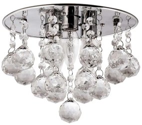 Lampada da soffitto 3xE14/60W/230V