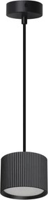 Brilagi - LED Lampadario a cavo STRIPY 1xGX53/15W/230V nero