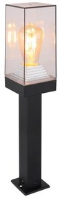 Globo 31371 - Lampada esterna GABBA 1xE27/40W/230V IP44