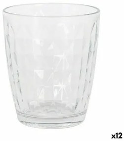 Set di Bicchieri LAV 4 Pezzi 340 ml (12 Unità)