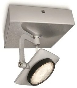 Philips 53190/48/P0 - Luce Spot a LED MYLIVING MILLENNIUM 1xLED/4,5W/230V