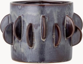 Vaso in gres Roza