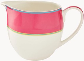 Brocca latte in Fine Bone China Calypso, 230 ml