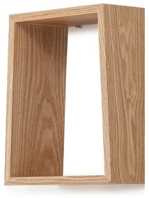 Set di 3 ripiani Trapezio - Tomasucci