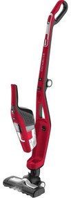 Rowenta - Aspirapolvere a bastone DUAL FORCE 2in1 180W/21,6V rosso