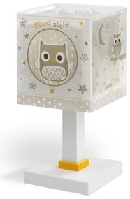 Dalber D-63391 - Lampada per bambini GOOD NIGHT 1xE14/40W/230V