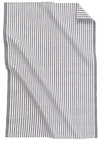 Asciugamani in cotone in set da 3 70x50 cm Lines - Tiseco Home Studio