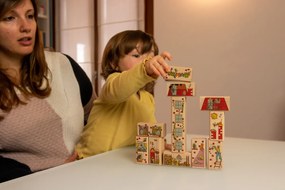 Milaniwood - Casetta