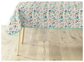 Tovaglia lavabile 140x240 cm Indiana - douceur d'intérieur