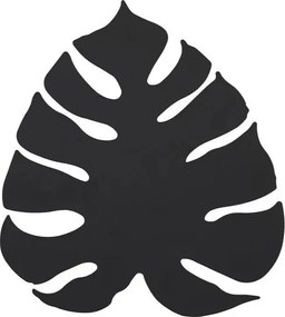 Applique MONSTERA 3xG9/8W/230V nera