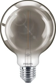 Lampadina LED Philips E27/2W/230V 1800K