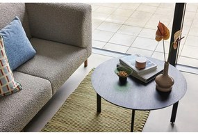 Divano grigio 257 cm Moment - Hübsch