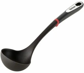 Mestolo Tefal Ingenio Ladle Nero Acciaio inossidabile