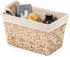 Cestino in seagrass Fiesta - Compactor