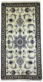 Nain Tappeto 70x140 (Iran)