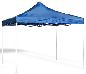 Gazebo 3x3 One - Blu