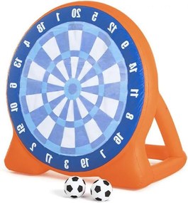 Bestway Diana freccette gonfiabile multicolore