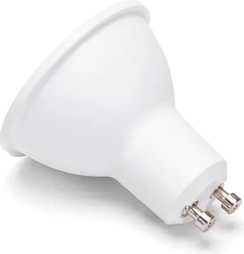 Lampadina LED dimmerabile GU10/6W/230V 4000K - Brilagi