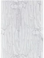 Sanderson Carta da parati Wilsford - Tyrian Lilac