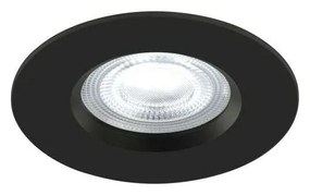 Nordlux - Don Smart 3-Kit Spot a Incasso Downlight Black Nordlux