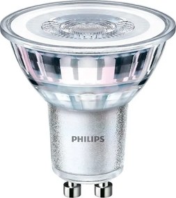 Lampadina LED Philips GU10/3,5W/230V 4000K