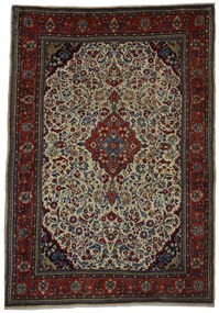 Sarouk Tappeto persiano 150 x 110 (Iran)