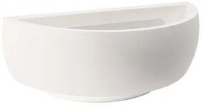 Deko-Light 341206 - Applique TWYNNDA 1xE14/40W/230V bianco